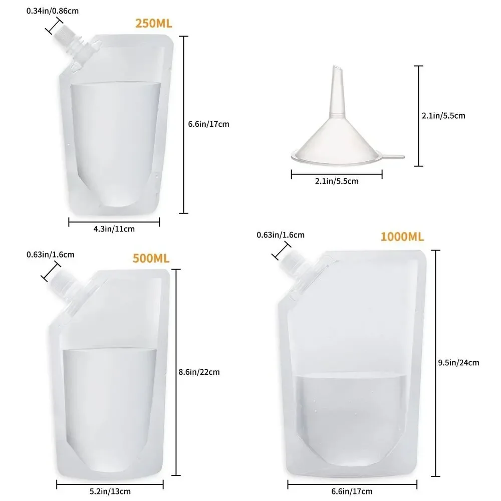 Unbranded product set